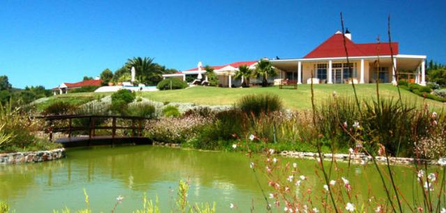 6 Bedroom Property for Sale in Stanford Western Cape